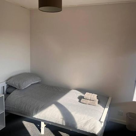 Taigh 24, Barvas 빌라 외부 사진